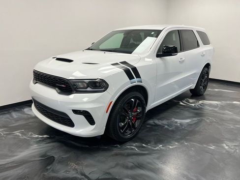 Used 2022 Dodge Durango GT w/ Blacktop Package image 18