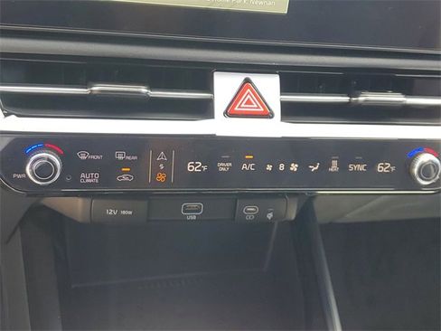 New 2025 Kia Niro Wind w/ Wind Preserve Package image 30