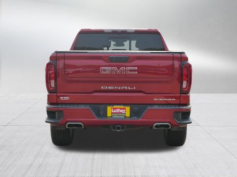 Used 2023 GMC Sierra 1500 Denali AWD/4WD image 6