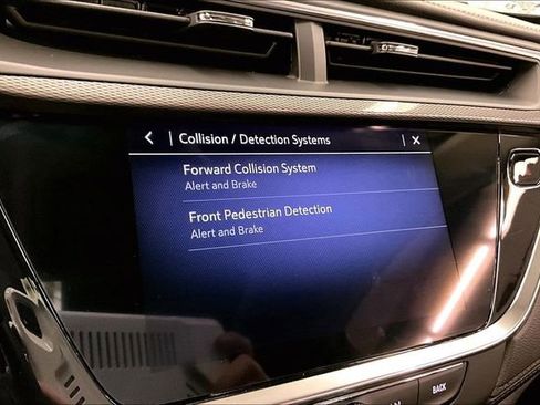 Used 2023 Buick Encore GX Essence w/ Experience Buick Package image 33