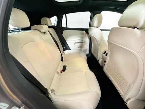 New 2026 Mercedes-Benz GLA 250 GLA 250 4MATIC SUV image 25