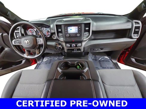 Certified 2024 RAM 1500 Tradesman image 9