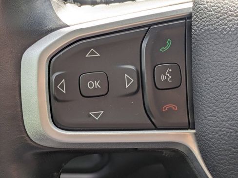 Used 2021 RAM 1500 Big Horn AWD/4WD image 25