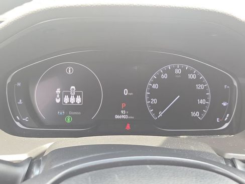 Used 2022 Honda Accord LX image 24