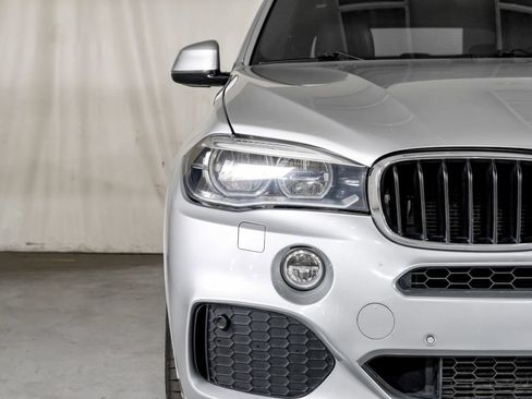 Used 2016 BMW X5 xDrive35i AWD/4WD image 38