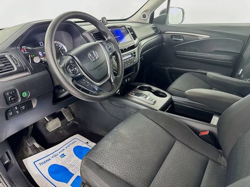 Used 2020 Honda Ridgeline Sport image 9