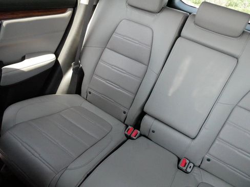 Used 2019 Honda CR-V EX-L image 12