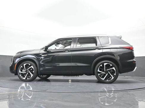New 2025 Mitsubishi Outlander SEL image 70