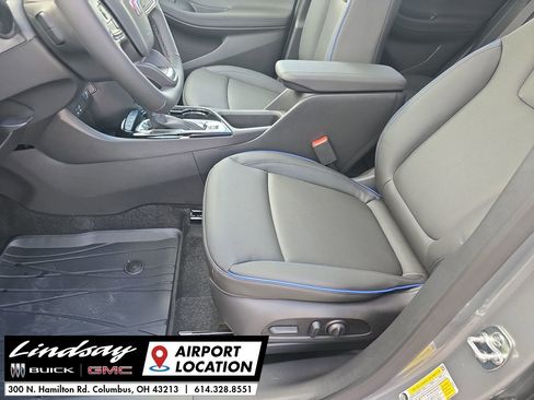 New 2026 Buick Encore GX Sport Touring w/ Comfort Package image 19
