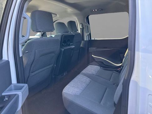 Used 2023 Ford F150 XLT w/ Trailer Tow Package image 10