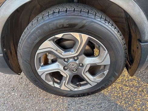 Used 2018 Honda CR-V EX-L image 22