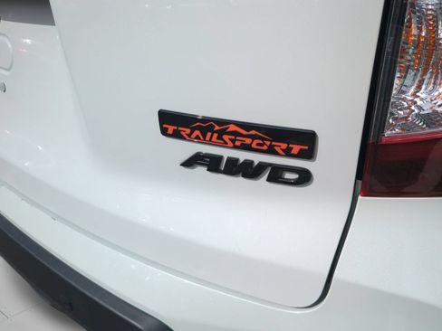Certified 2023 Honda Passport TrailSport image 31