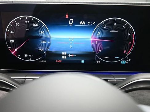 New 2026 Mercedes-Benz GLS 450 4MATIC image 10