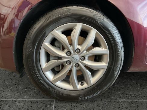 Used 2019 Kia Sedona EX FWD image 14