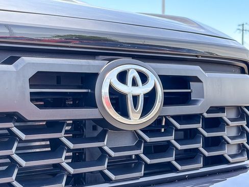 Used 2024 Toyota Tacoma TRD Sport w/ TRD Sport Upgrade Package AWD/4WD image 14