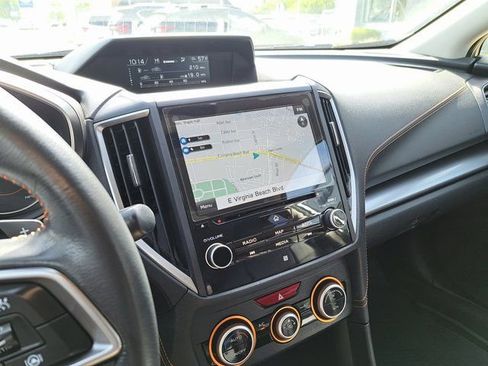 Used 2023 Subaru Crosstrek 2.5i Limited AWD/4WD image 13