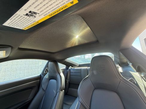 Certified 2024 Porsche 911 Carrera S image 19