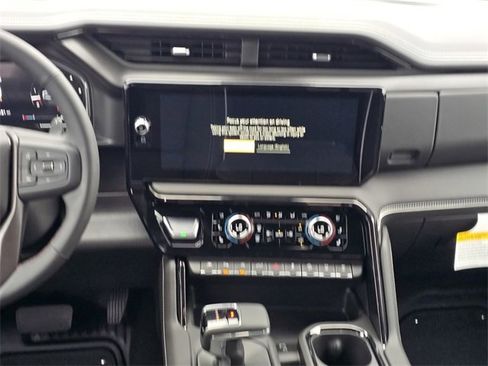 New 2026 GMC Sierra 1500 AT4X image 14