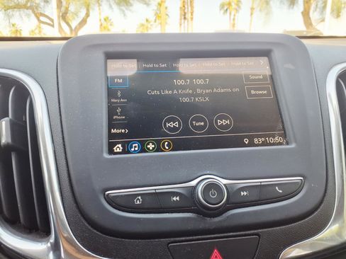 Used 2019 Chevrolet Equinox LT image 22