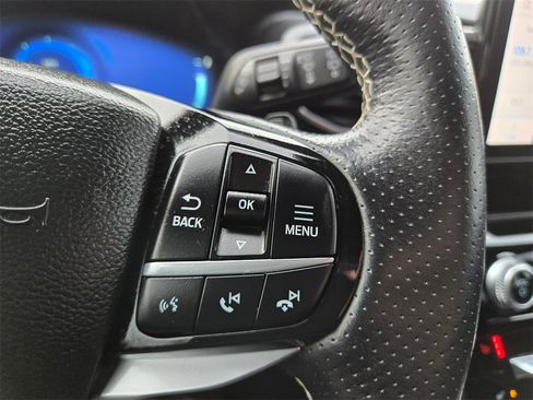 Used 2022 Ford Explorer ST w/ ST High-Performance Pack image 19