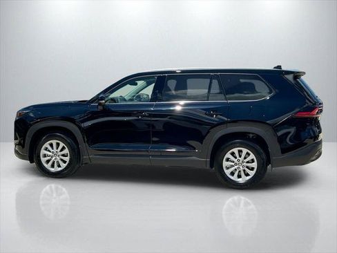 Certified 2026 Toyota Grand Highlander XLE FWD image 8