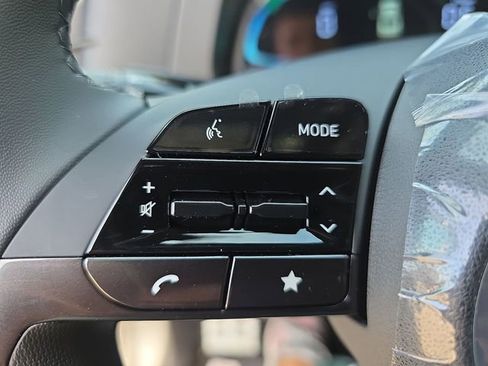 New 2026 Hyundai Elantra SEL Sport Premium FWD image 24