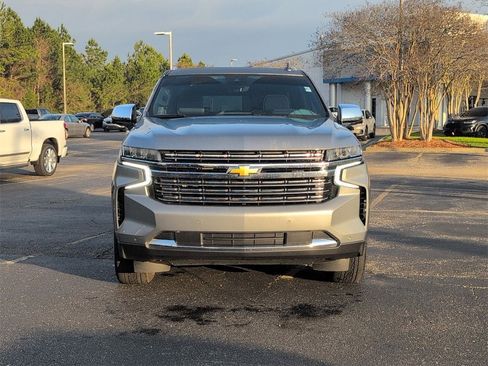 Certified 2024 Chevrolet Tahoe Premier image 10