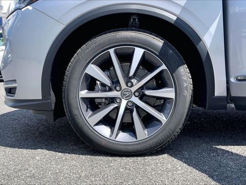 New 2026 Acura MDX w/ Technology Package AWD/4WD image 18
