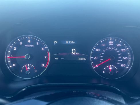 Used 2023 Kia Forte LXS w/ LXS Technology Package image 21