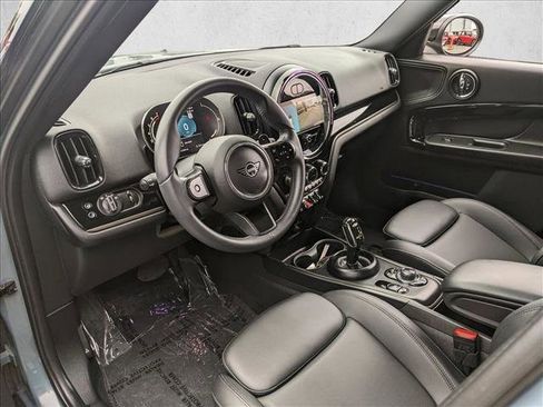Certified 2024 MINI Cooper Countryman S image 10