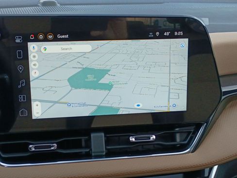 New 2026 Chevrolet Equinox ACTIV image 34