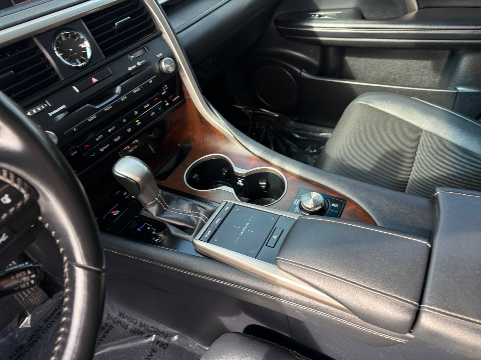 Used 2020 Lexus RX 350 FWD w/ Premium Package image 13