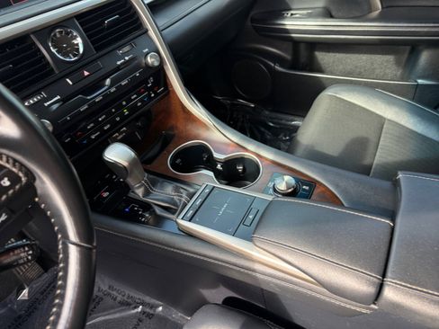 Used 2020 Lexus RX 350 FWD w/ Premium Package image 13