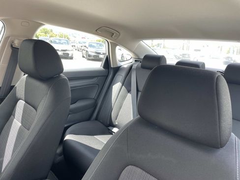 Certified 2024 Honda Civic LX image 15