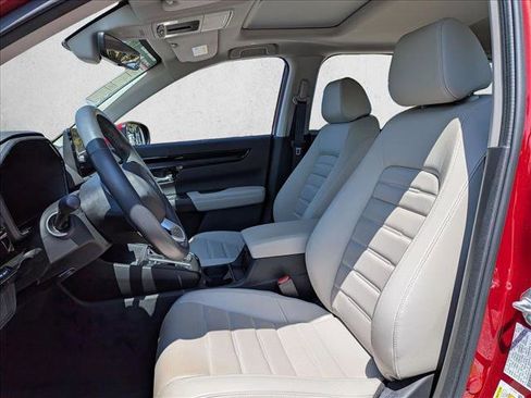 Used 2023 Honda CR-V EX-L image 15