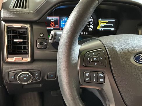 Used 2021 Ford Ranger Lariat w/ Tremor Off-Road Package AWD/4WD image 25