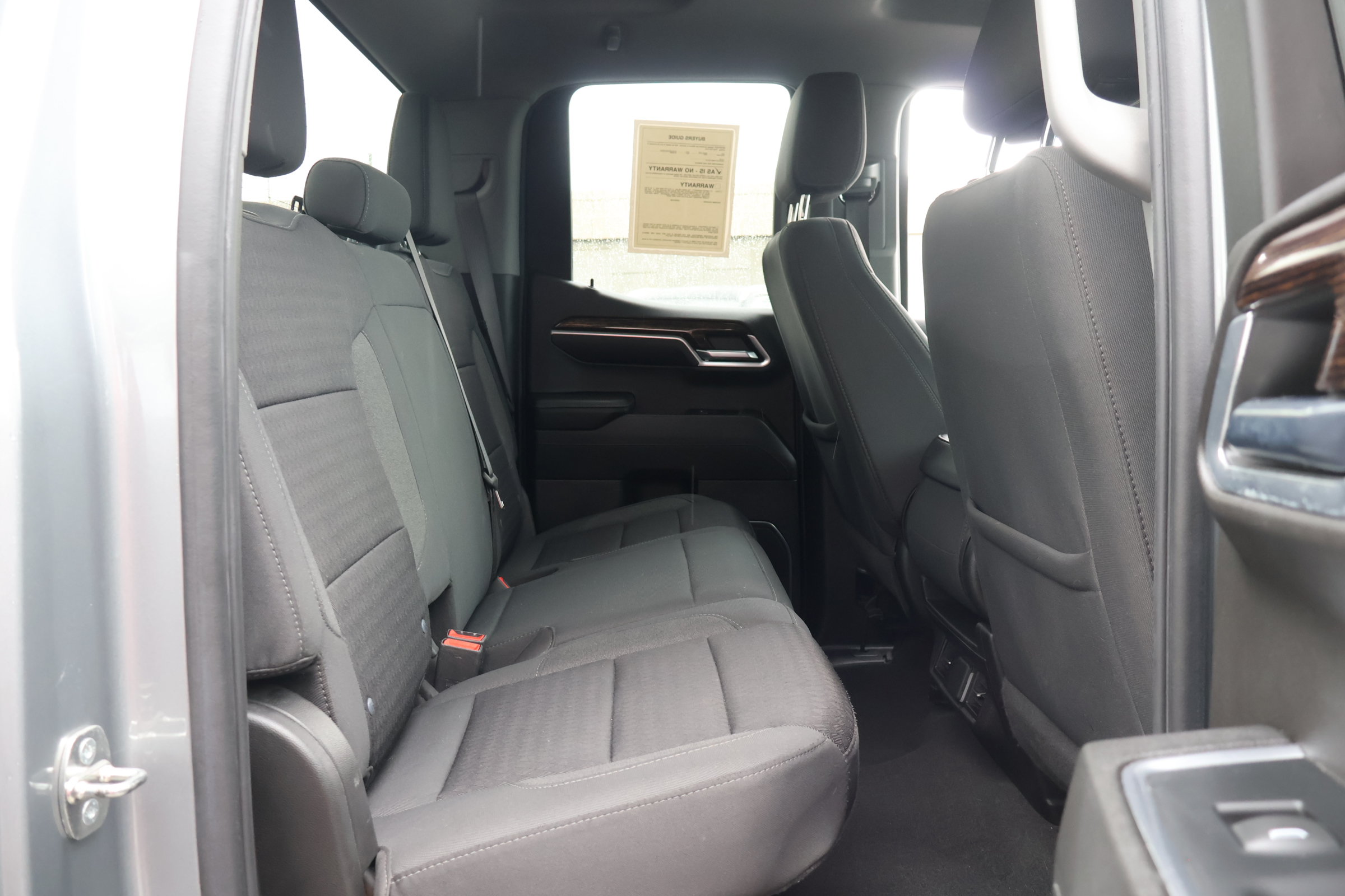 Used 2023 GMC Sierra 1500 Elevation AWD/4WD image 21