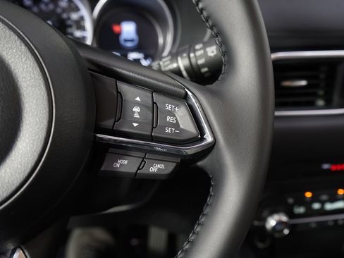 Certified 2025 MAZDA CX-5 AWD 2.5 S image 34