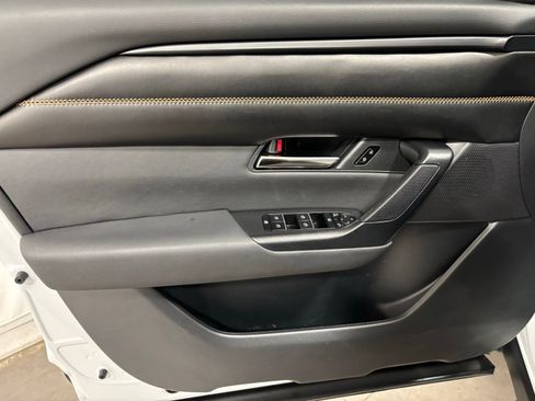 Used 2025 MAZDA CX-50 2.5 Hybrid w/ Weather Package image 18