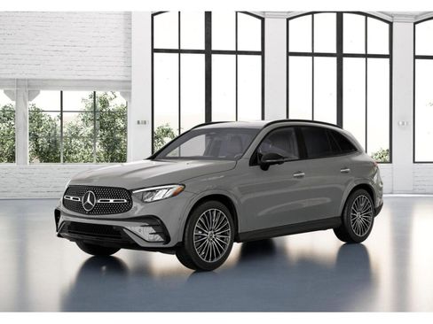 New 2026 Mercedes-Benz GLC 300 GLC 300 image 39