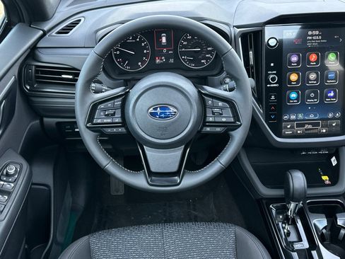 New 2026 Subaru Forester Premium AWD/4WD image 15