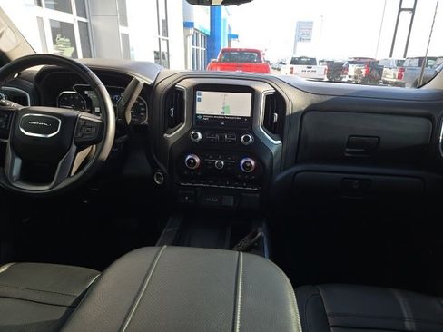 Used 2023 GMC Sierra 2500 Denali w/ Denali Ultimate Package image 7