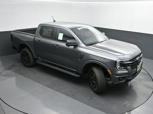 New 2025 Ford Ranger XLT image 47