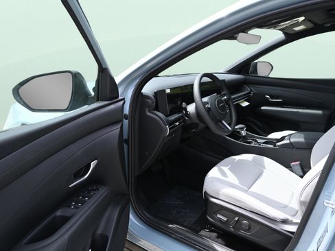 New 2026 Hyundai Santa Cruz SEL image 10