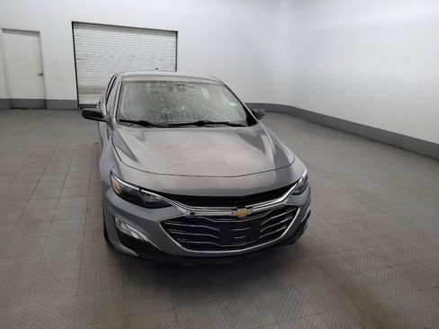 Used 2023 Chevrolet Malibu LS FWD image 14