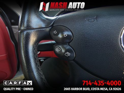 Used 2006 Mercedes-Benz SL 500 image 52