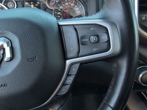 Used 2023 RAM 1500 Big Horn image 18
