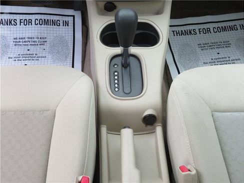 Used 2007 Chevrolet Cobalt LS w/ Enhanced Safety Package image 7