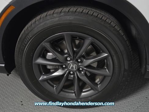Certified 2026 Honda CR-V EX-L image 9