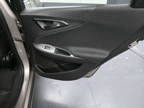 Used 2024 Chevrolet Malibu LT FWD image 22